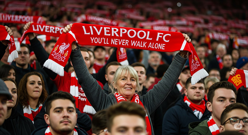 Liverpool Liverpool