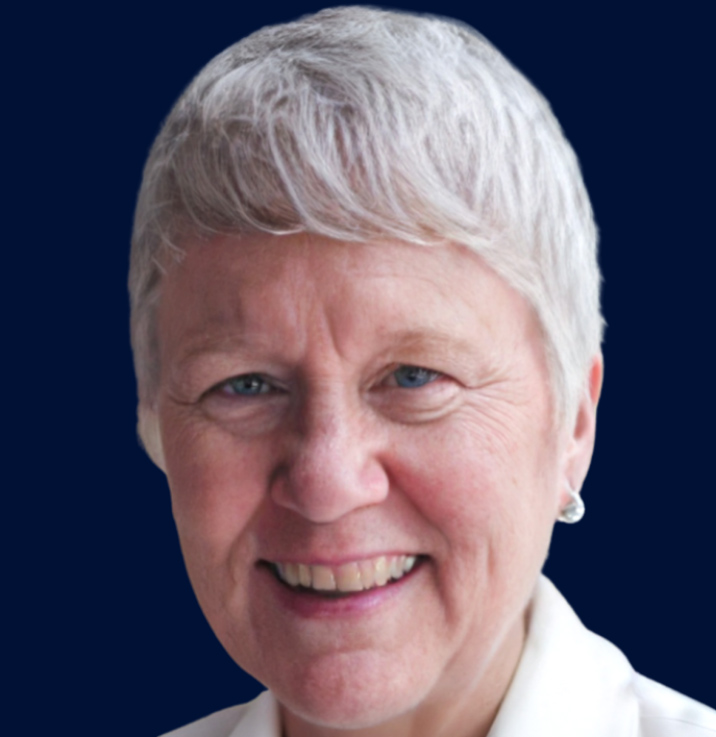 Nell Merkle